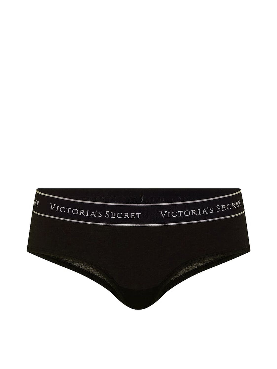 vs Cotton Logo Cotton Cheeky Panty 3 of 3 