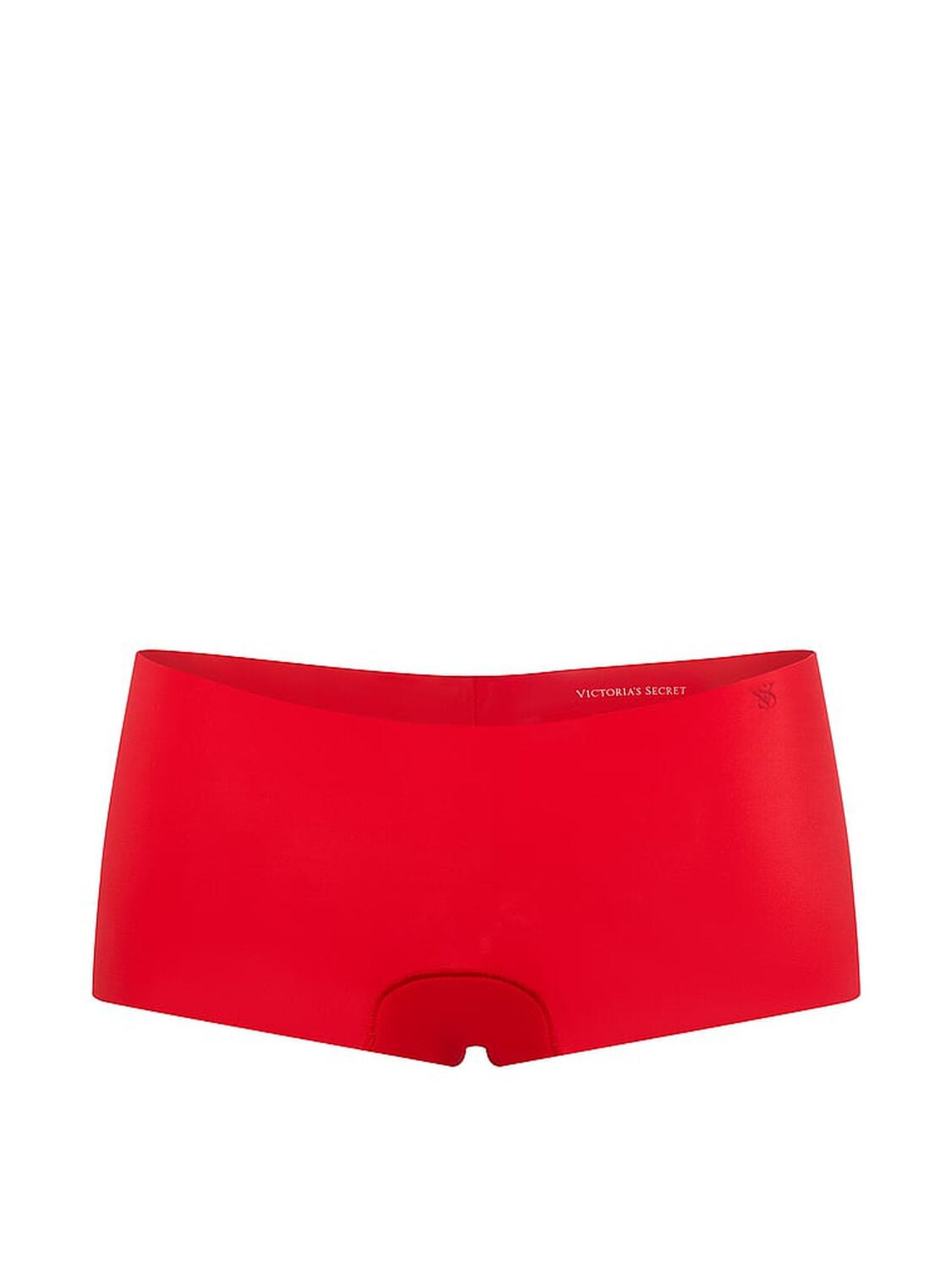 vs No-Show No-Show Boyshort Panty Lipstick 3 of 4 