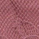 Sunset Ombr� Shine Strap Rose Lace Panty, Purple Vapor, swatch
