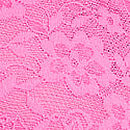 Sexy Tee Lacie Scoop Bralette, Ultra Pink, swatch