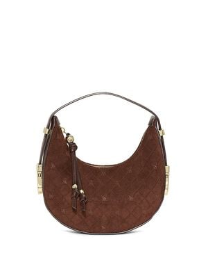 Small Crescent Bag