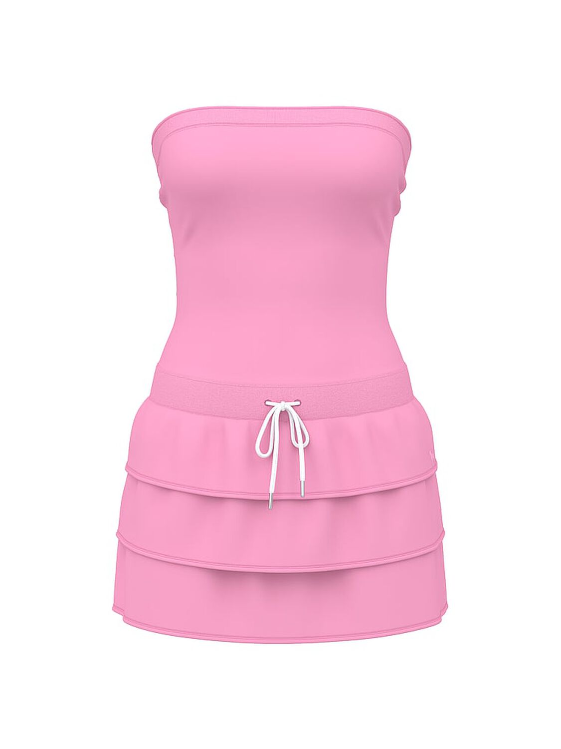 vs Victoria's Secret Swim Archives Sexy Straps Brazilian Bikini Bottom Burnt Orange Leaves 3 of 4 