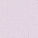 Cotton Pointelle Lace-Trim Cheeky Panty, Delicate Violet, swatch
