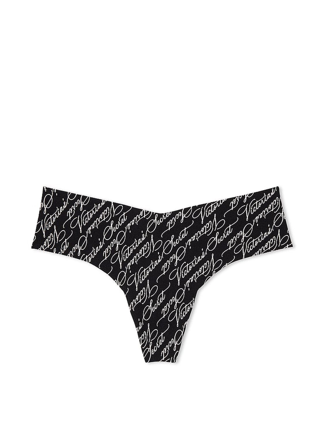 vs No-Show No-Show Thong Panty 3 of 3 
