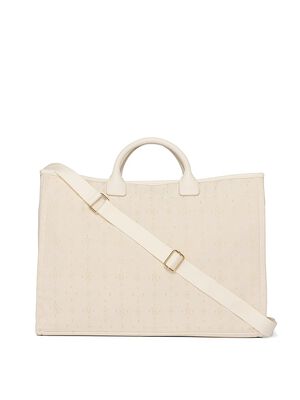 Handle Tote Bag