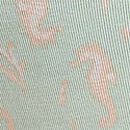 Stretch Cotton Hiphugger Panty, Pretty Mint Seahorses, swatch