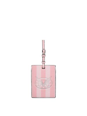 Angel Essentials Luggage Tag