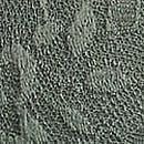 Lacie Unlined Triangle Bralette, Faded Sage, swatch