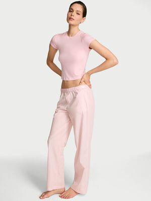 Mix & Match Sleep Heritage Cotton Pajama Pants