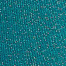 Seamless Shimmer Bikini Panty, Parrot Blue, swatch