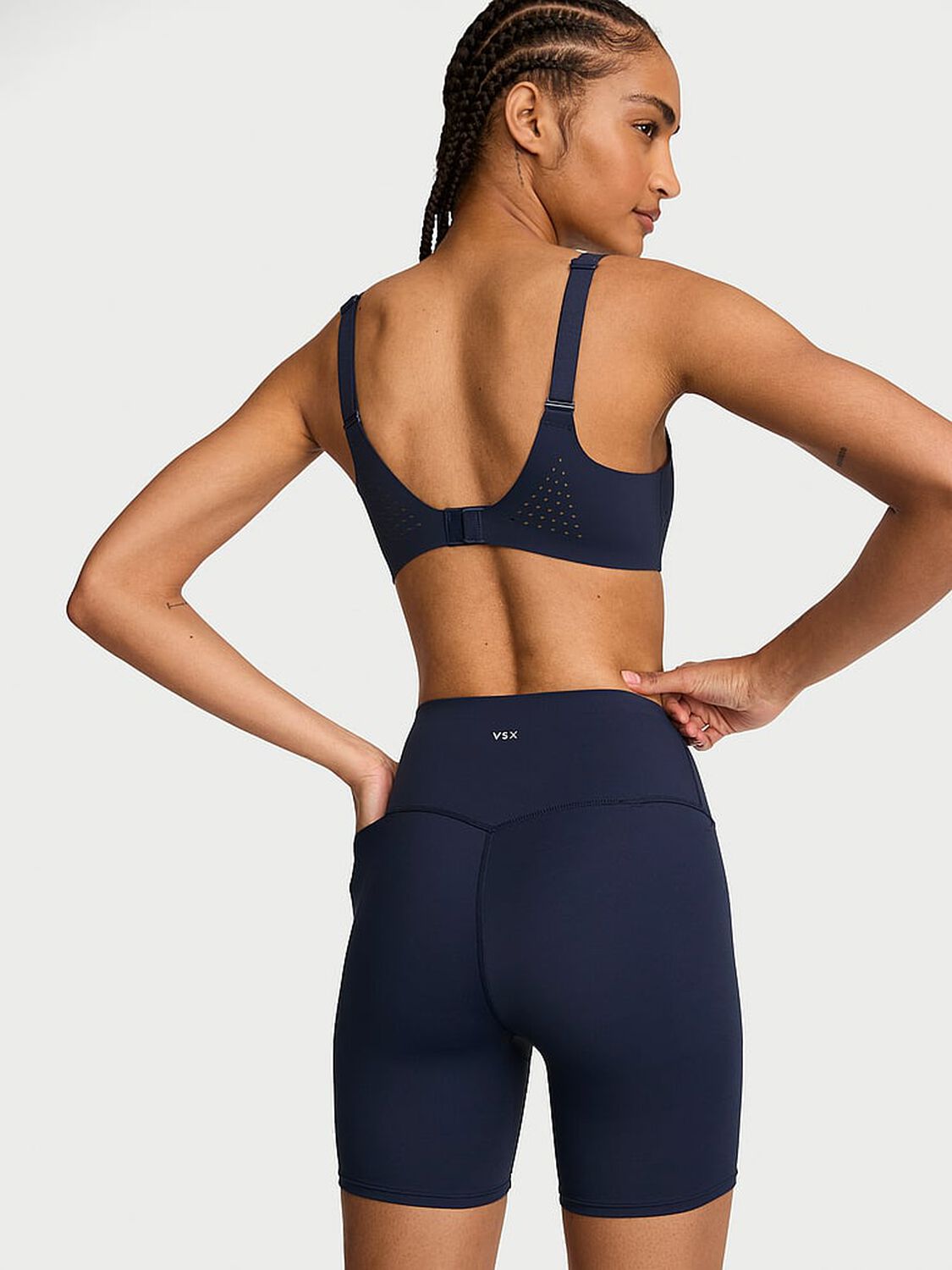 vs Vsx VSX Elevate&trade; 5" Bike Short 2 of 3 