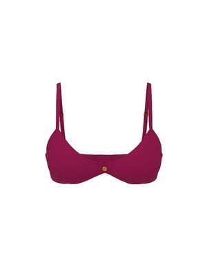 So Obsessed Smooth Wireless Push-Up Bra