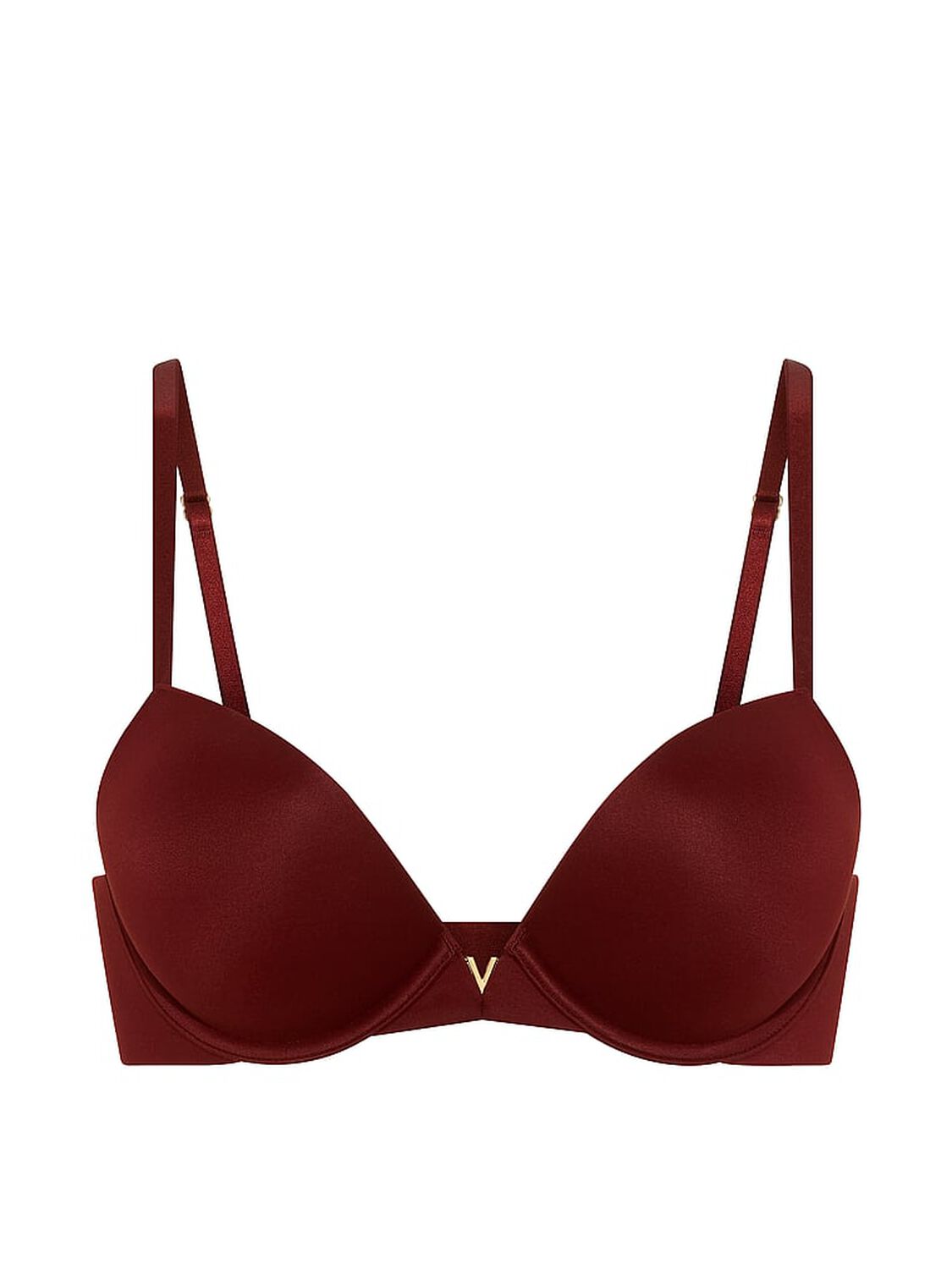 vs Love Cloud Smooth Push-Up Bra 3 of 3 