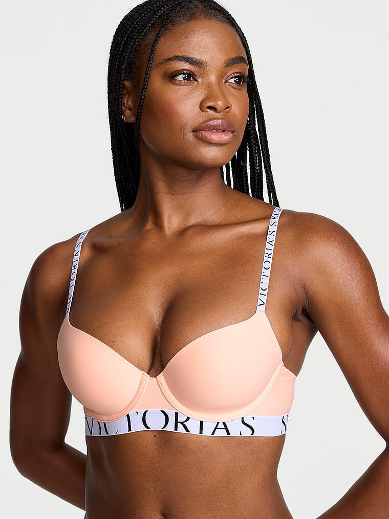 Twinkle Lace One-Shoulder Monowire Bra | Victoria's Secret Australia