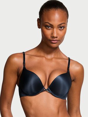 Bombshell Smooth Add-2-Cups Push-Up Bra