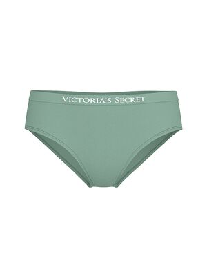 Seamless Hiphugger Panty