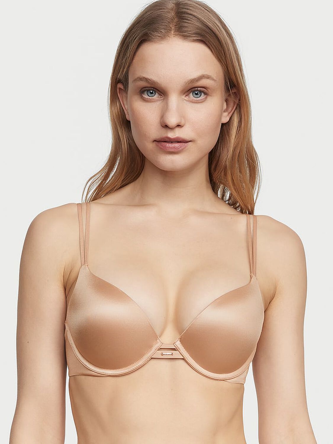 vs Very Sexy Smooth Push-Up Bra 1 of 3 