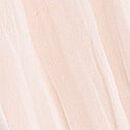 Frou Frou Embroidery Pleated Babydoll Set, Frou Frou White, swatch