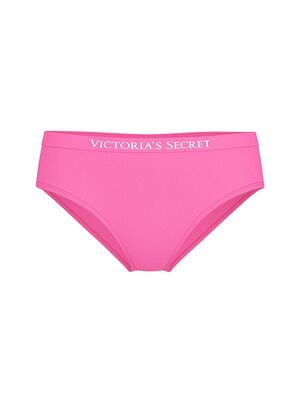 Seamless Hiphugger Panty