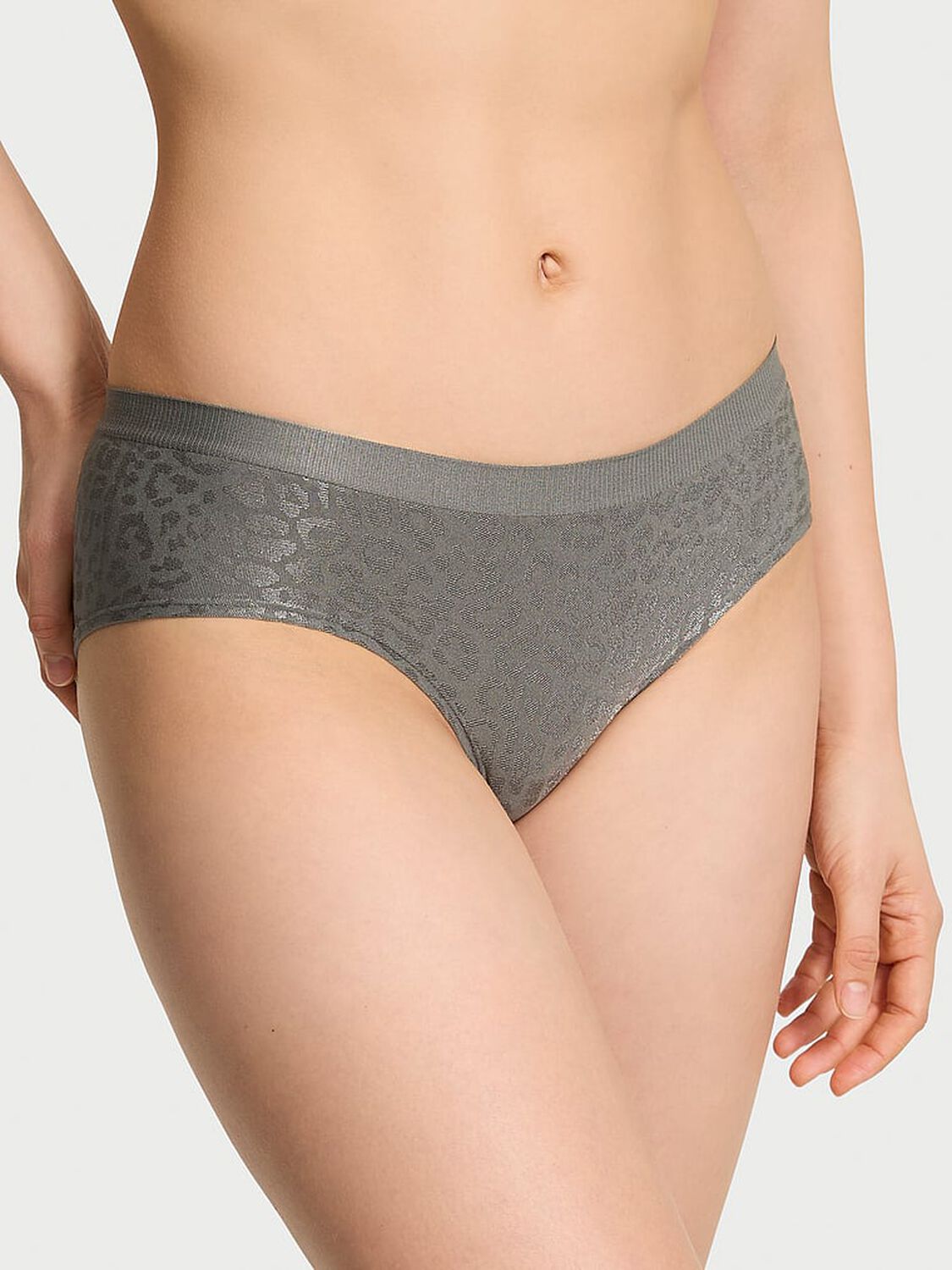 vs Seamless Seamless Hiphugger Panty 1 of 3 