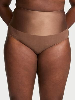 Smoothing Shimmer Brief Panty