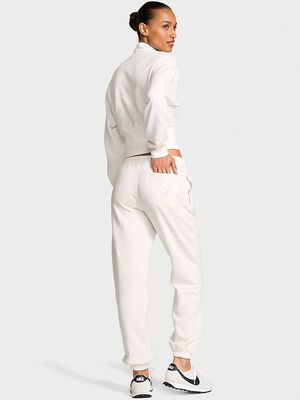 Off-Duty Fleece Jogger Sweatpant