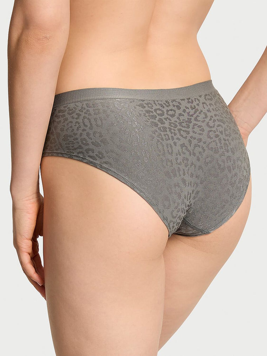 vs Seamless Seamless Hiphugger Panty 2 of 3 