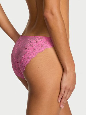 Lace Bikini Panty
