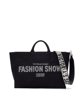 VSFS '26 Shine Strap Tote Bag