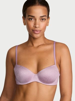 FlexFactor Lightly Lined Balconette Bra