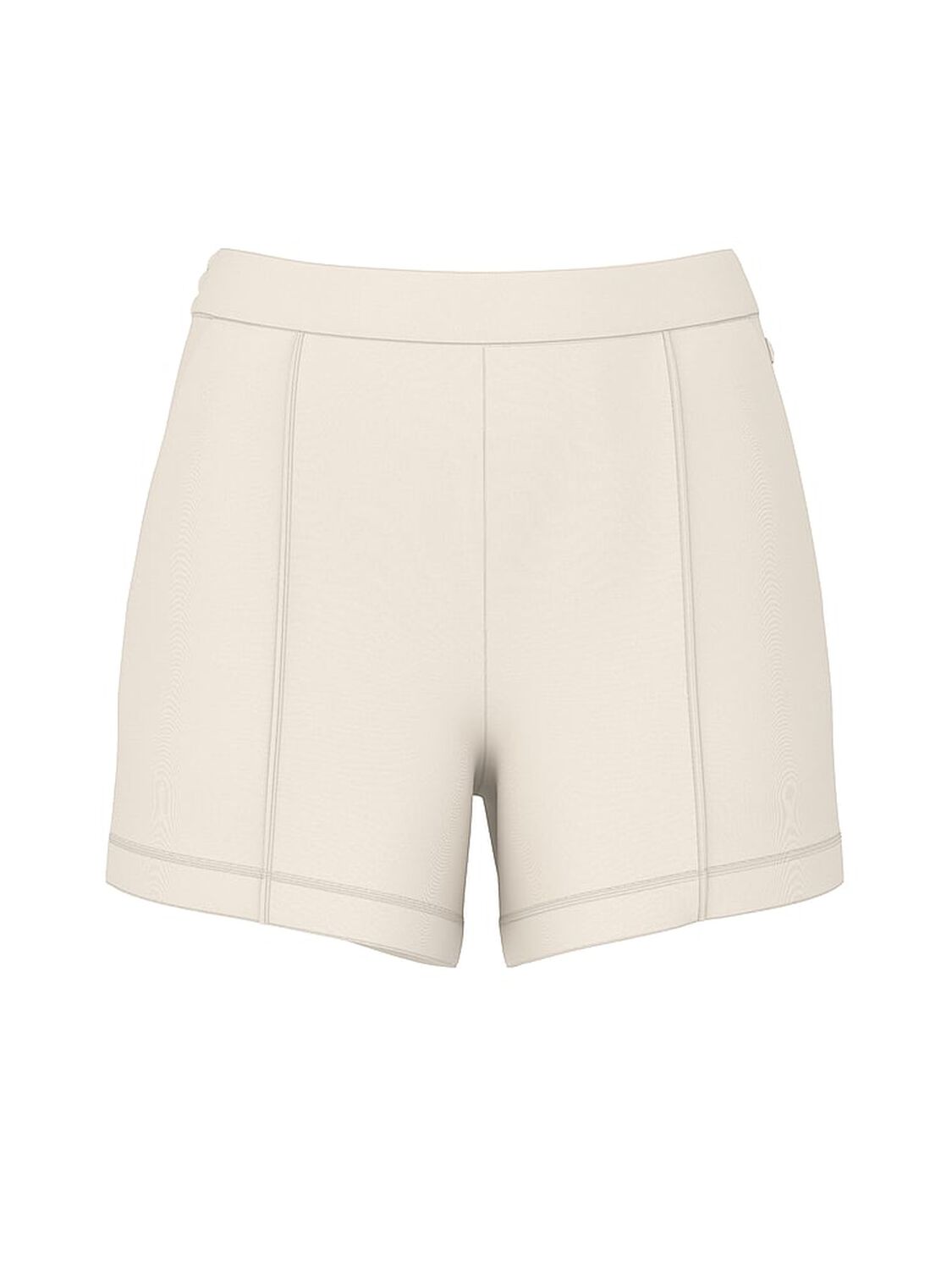 vs Vsx VSX Featherweight Knit Short Classic Plaster 3 of 3 