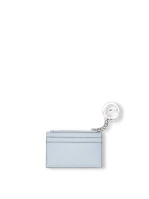 Card Holder Keychain