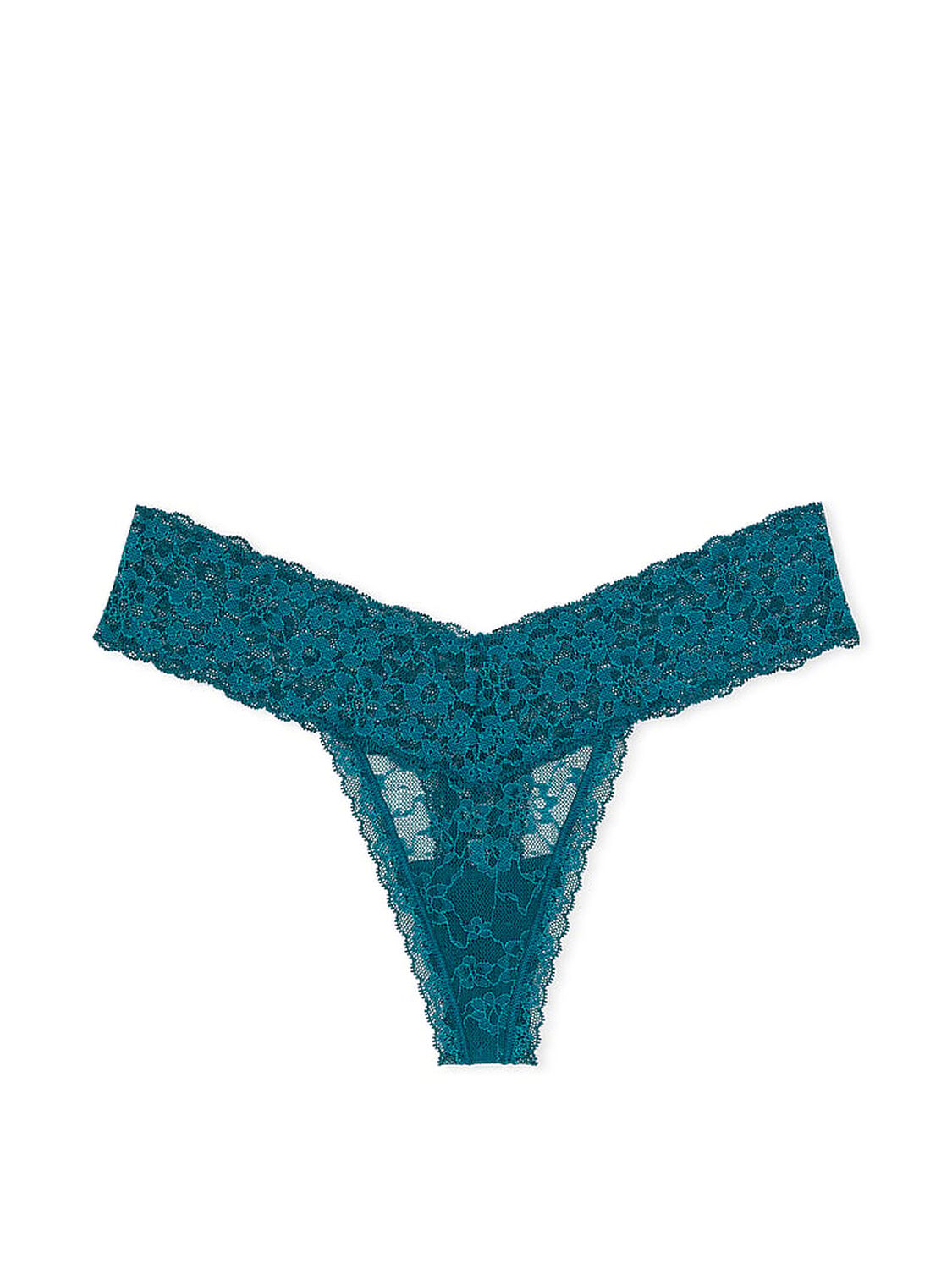 vs The Lacie Lace Thong Panty 3 of 3 