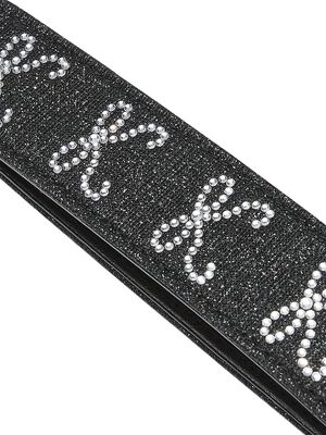 Wristlet Strap Keychain