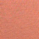 Body by Victoria Stretch Cotton Bikini Panty, Peach Bellini, swatch