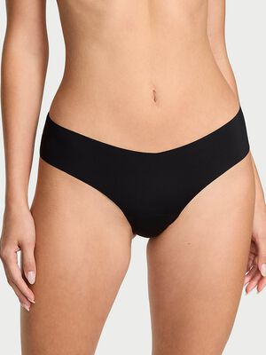 No-Show Strappy Thong Panty