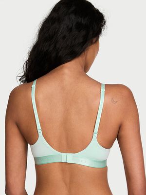 Perfect Shape Cotton Push-Up Bra