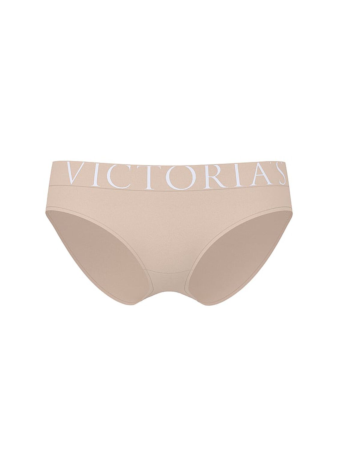 vs Cotton Cool Hiphugger Panty Marzipan 3 of 3 