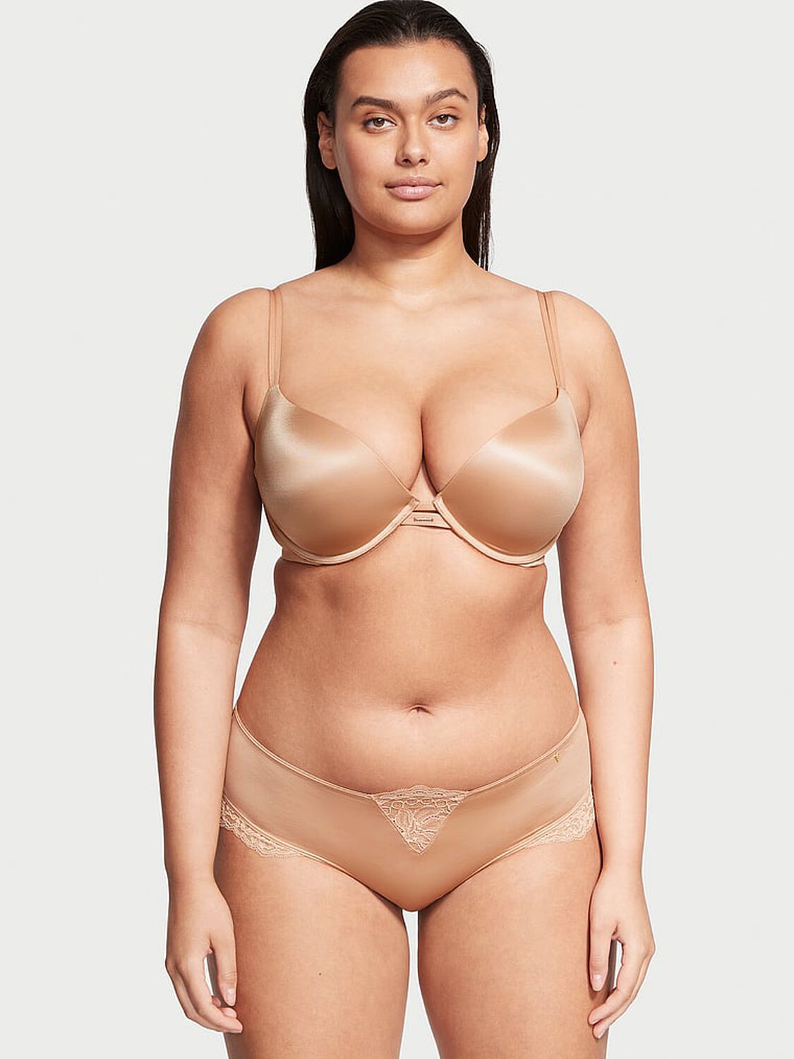 vs Very Sexy Push-Up Bra 1 of 3 