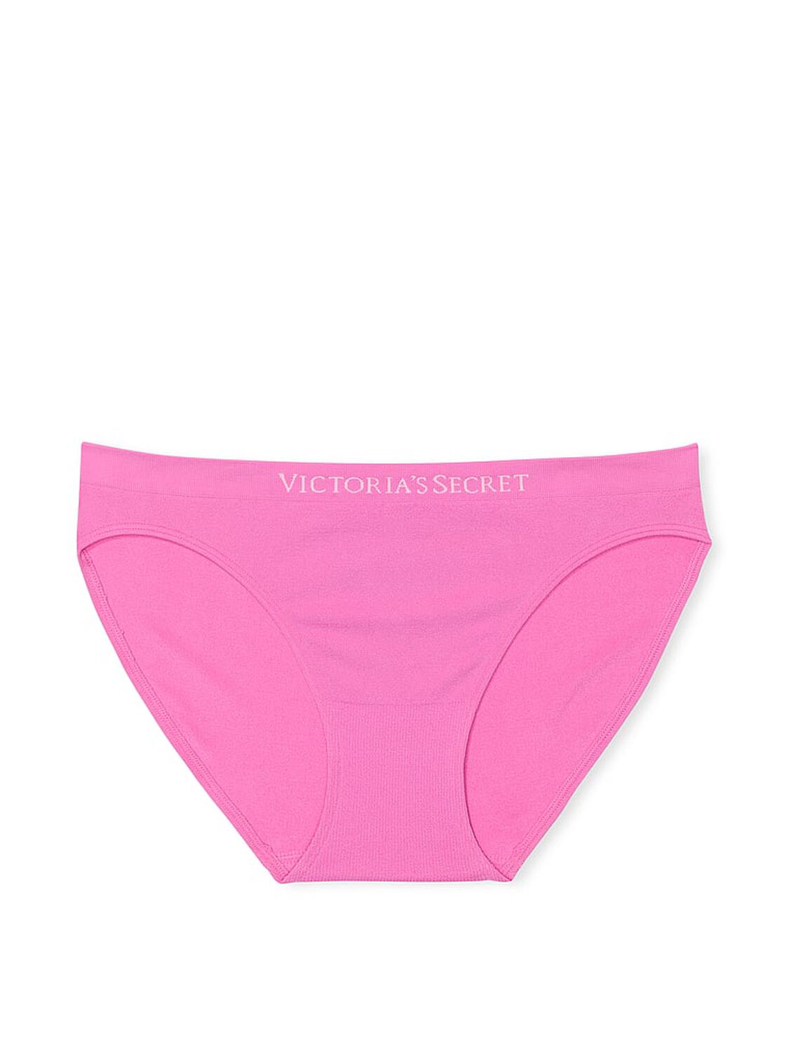 vs Seamless Seamless Bikini Panty New Peony 3 of 3 