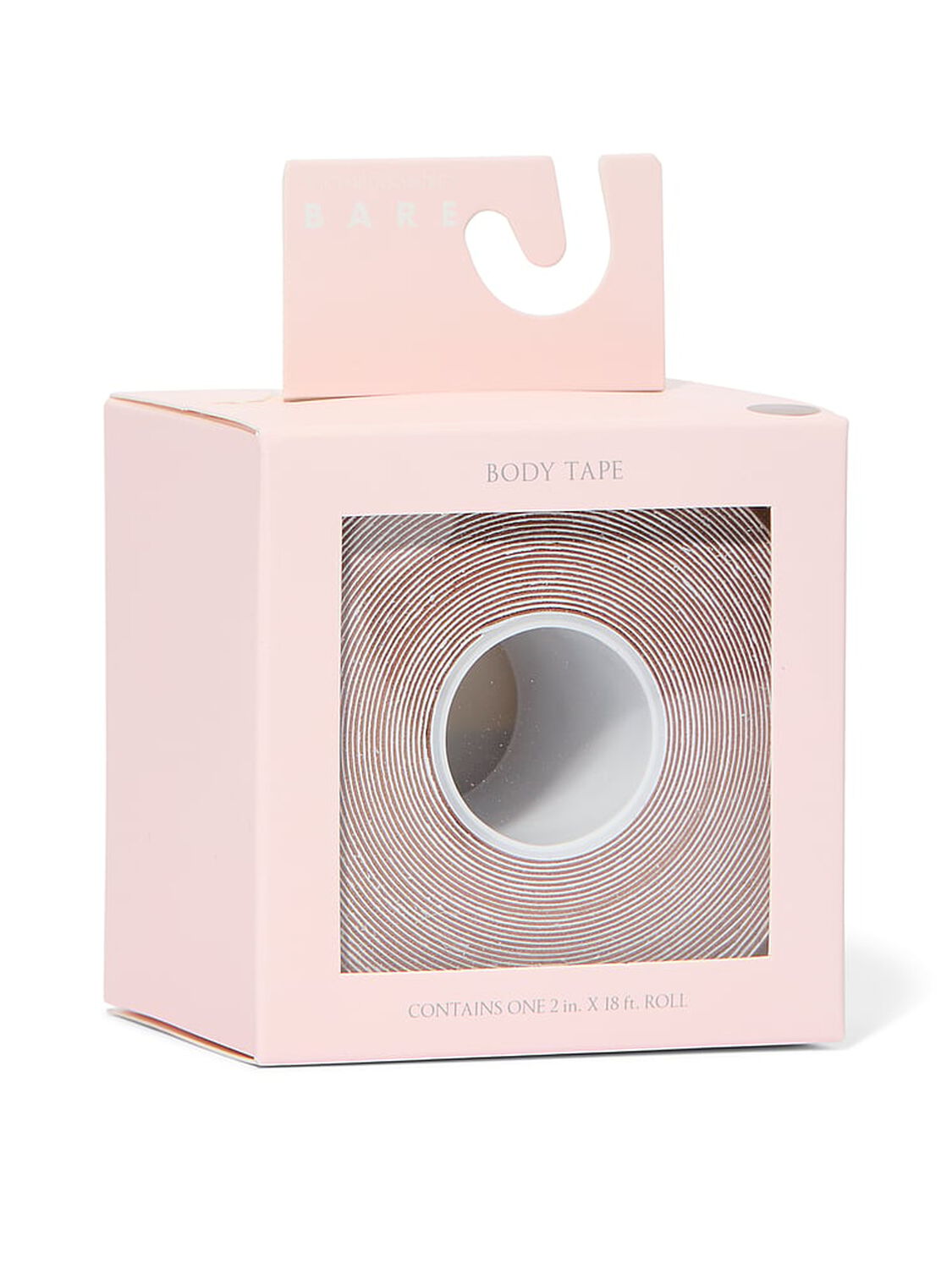 vs Victoria's Secret Bare Boob Tape Caramel 2 of 2 