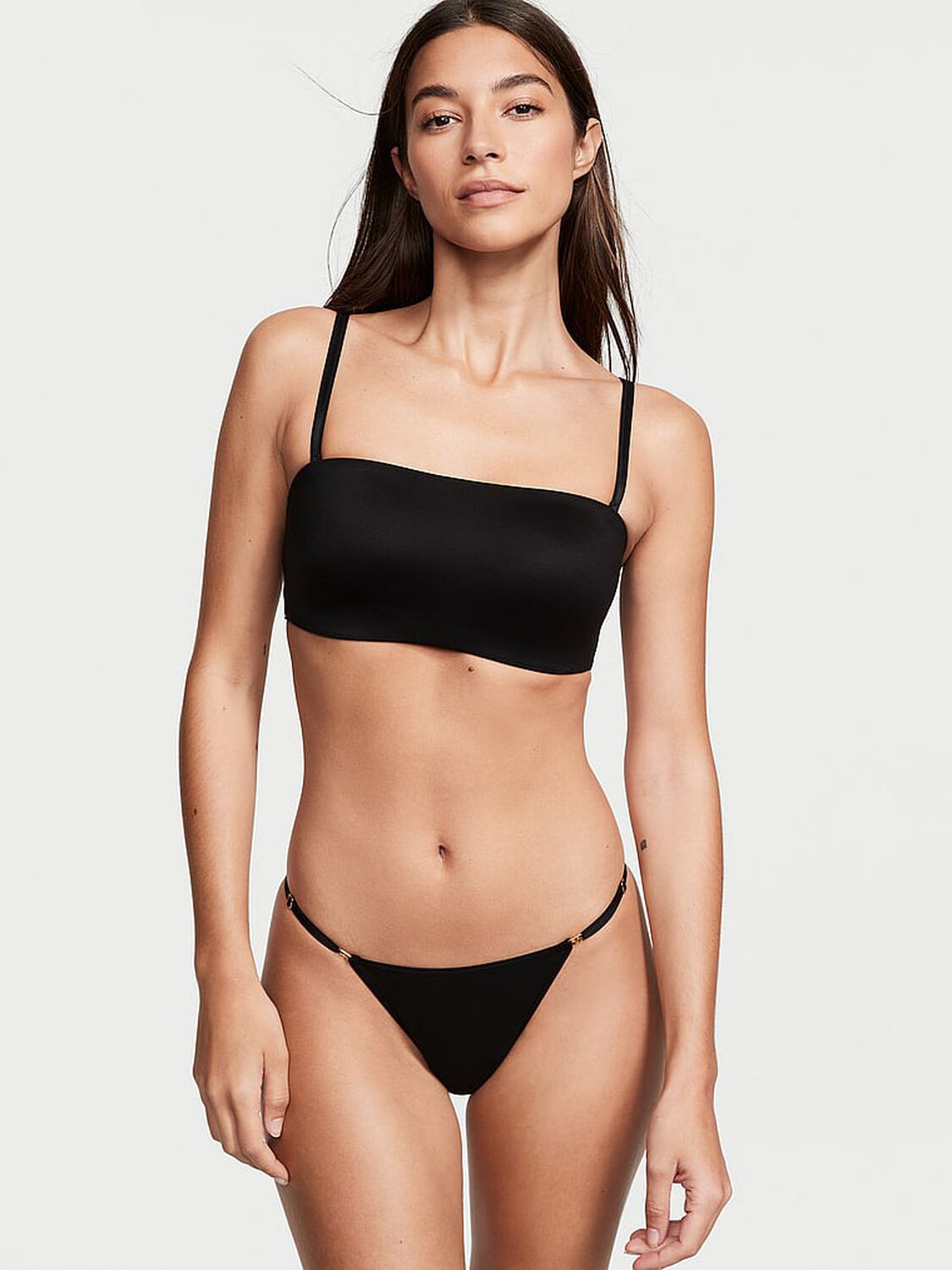 vs Love Cloud Love Cloud Wireless Strapless Bra 4 of 4 