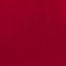 100% Cotton Oversized Sleep Tee, Red Lacquer W Bling, swatch