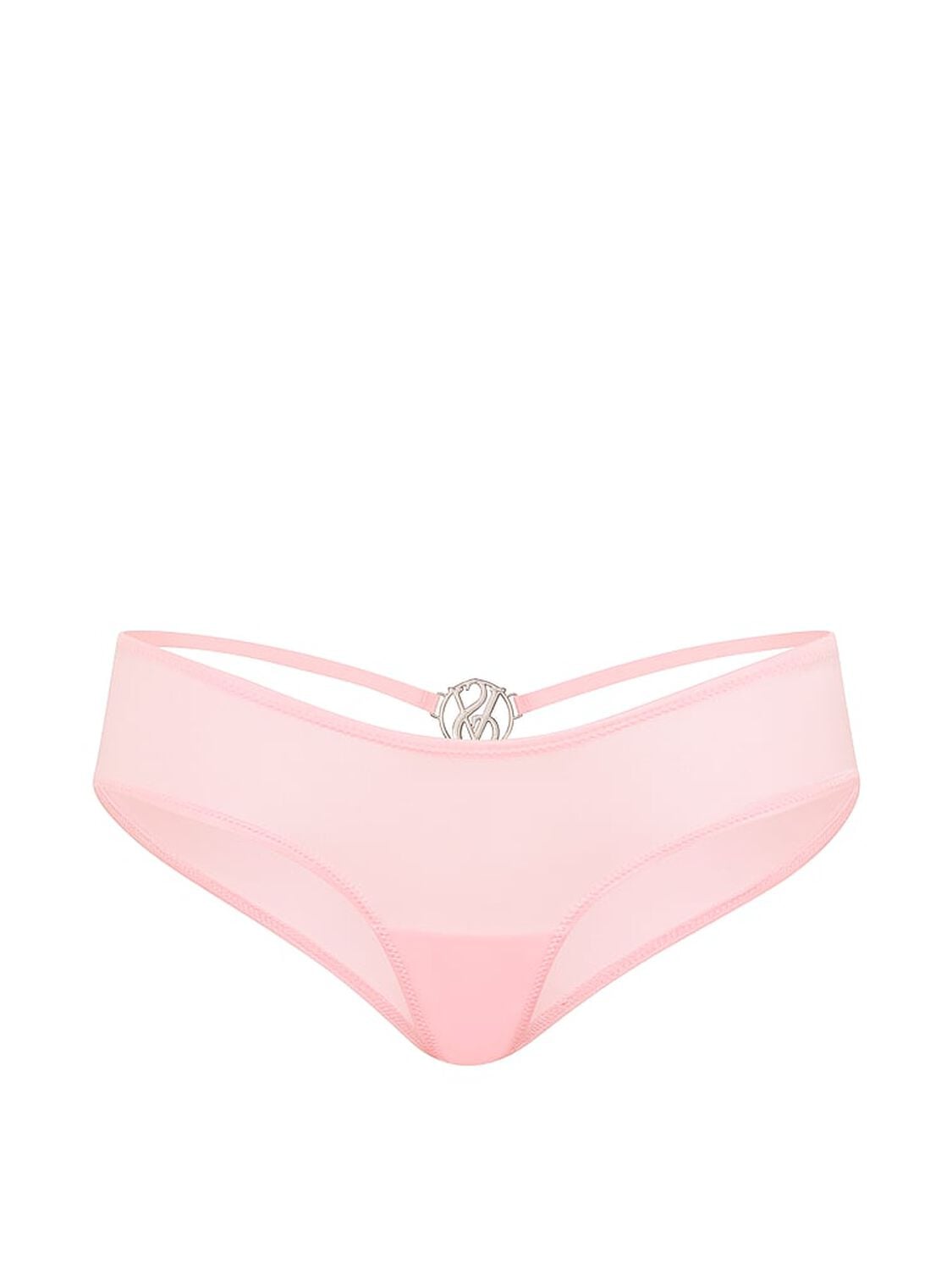 vs Very Sexy Low-Back Cheeky Panty Pretty Blossom 3 of 3 