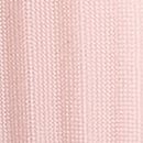 FlexFactor Lightly Lined Plunge Demi Bra, Purest Pink, swatch