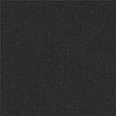 Satin & Rose Lace Mini Slip, BLACK, swatch