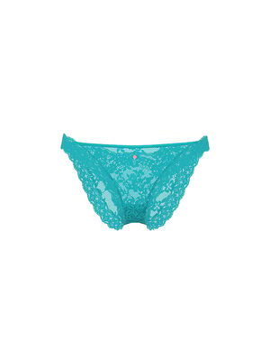 Lace Bikini Panty