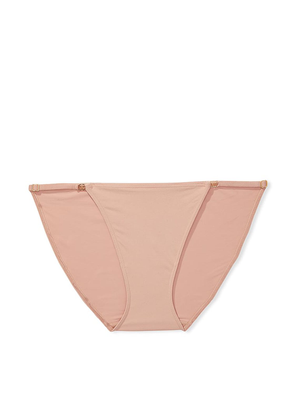 vs Love Cloud Adjustable String Bikini Panty 3 of 4 