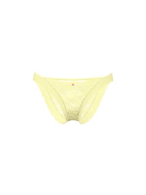 Lace Bikini Panty