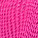 Sheer Shine Motif Unlined Low-Cut Demi Bra, Fucshia Frenzy, swatch